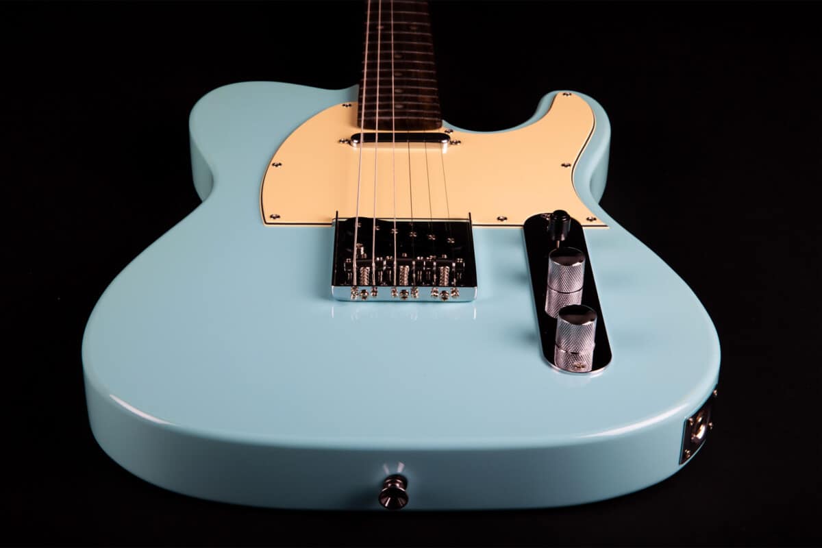 JET JT300 - BLUE Electric Guitar Pack | OPUS II Music Store Galway