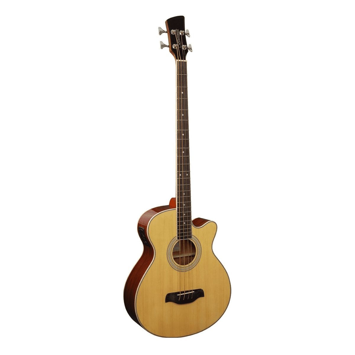 Brunswick acoustic outlet bass